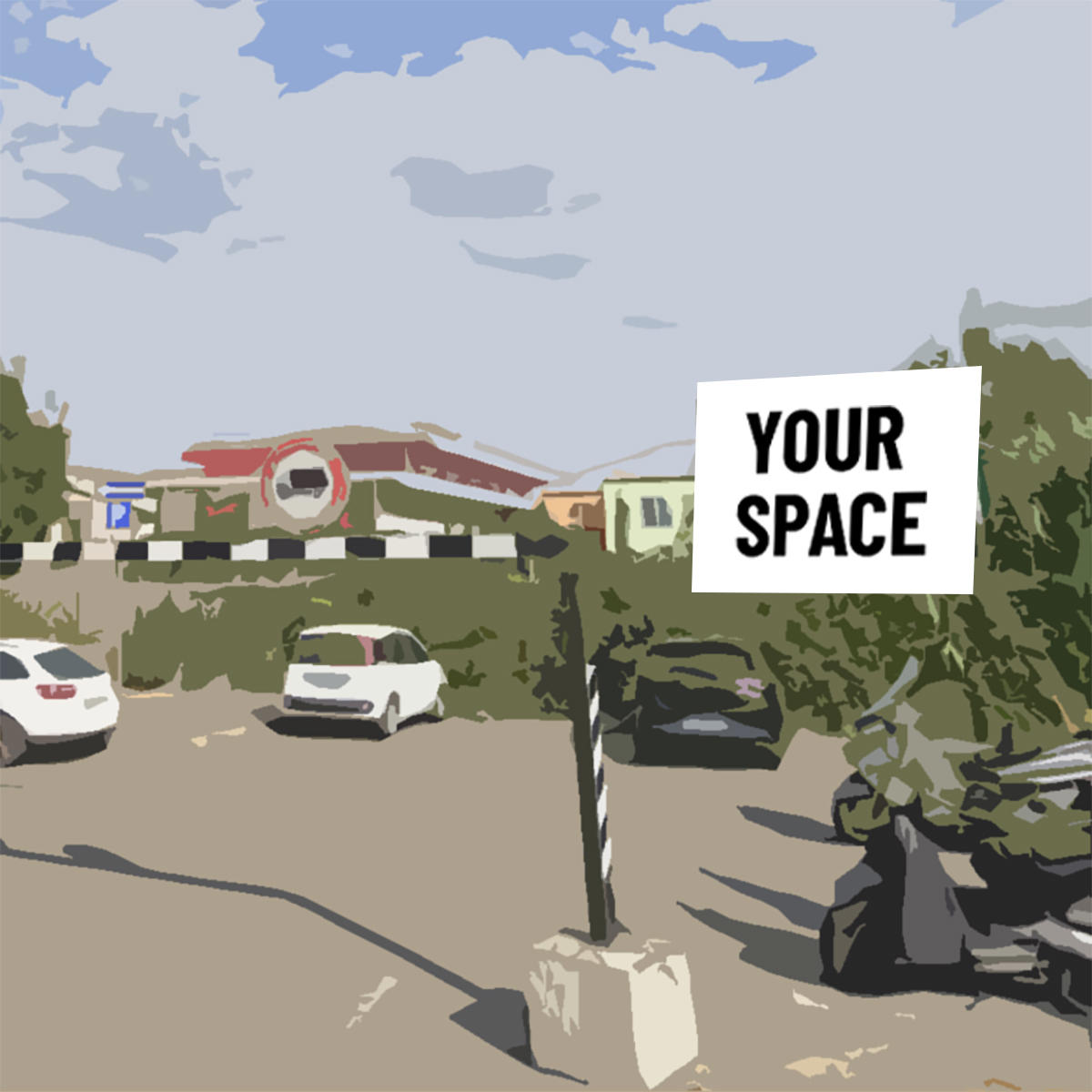 SPAZIO PUBBLICITARIO 400 x 300 (FIRENZE) Dal 19/10/2026 al 01/11/2026 14 giorni